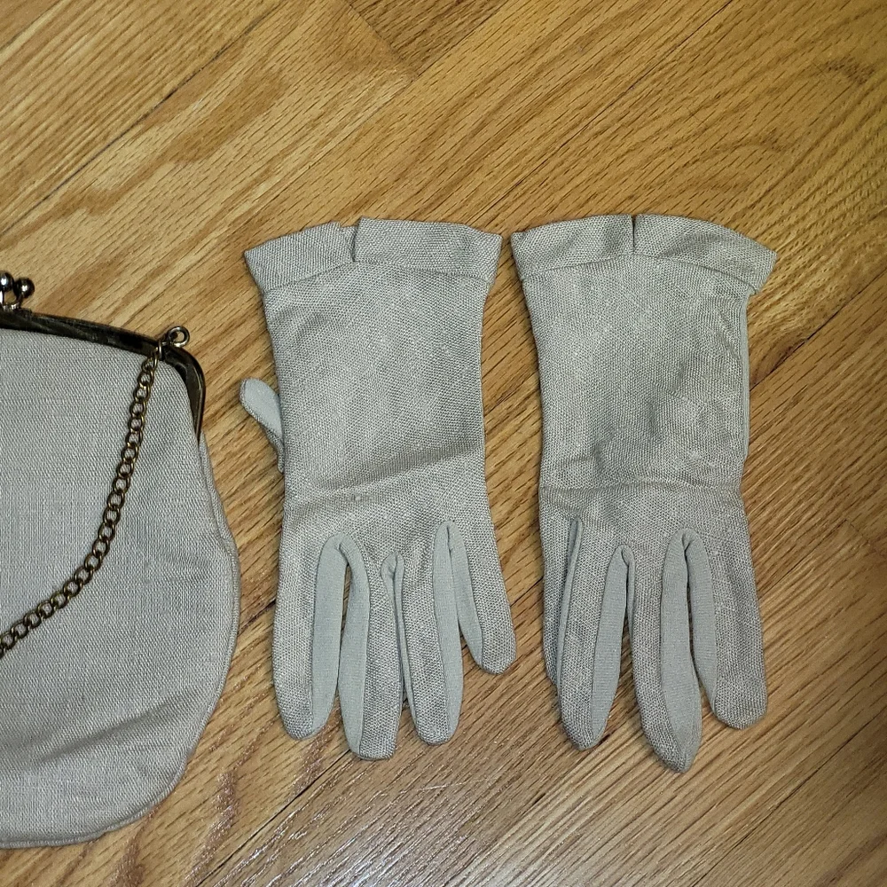Vintage like new